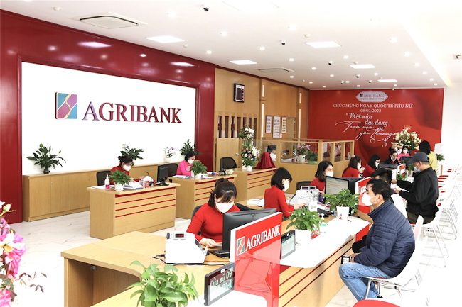 Ngân hàng Agribank