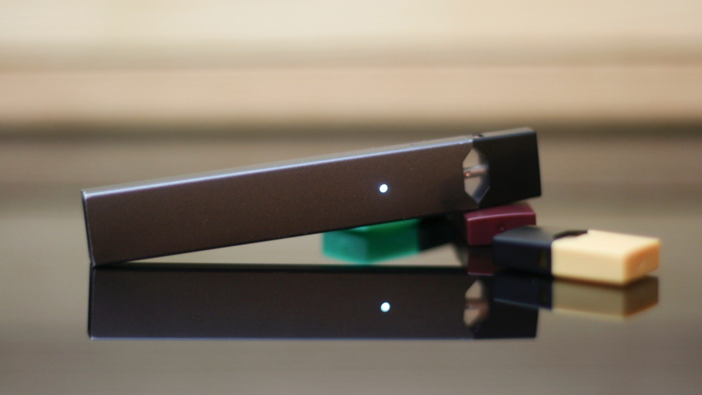 Hiện chưa có thống kê và đánh giá tác động của thuốc lá thế hệ mới đối với người tiêu dùng và thị trường Việt Nam