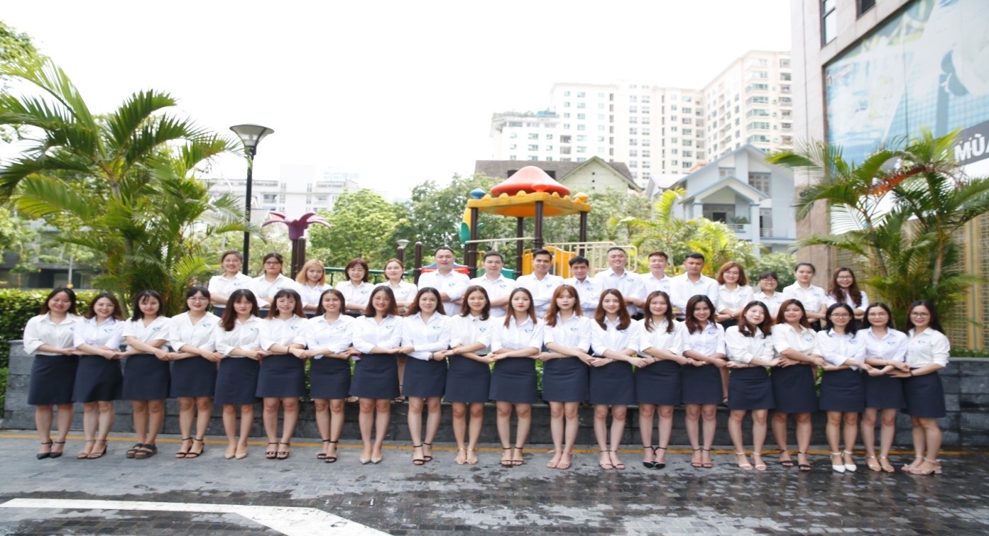 Cán bộ nhân viên ASC TRANS không ngừng nỗ lợi tạo nên một tập thể đoàn kết, vững mạnh, phát triển.