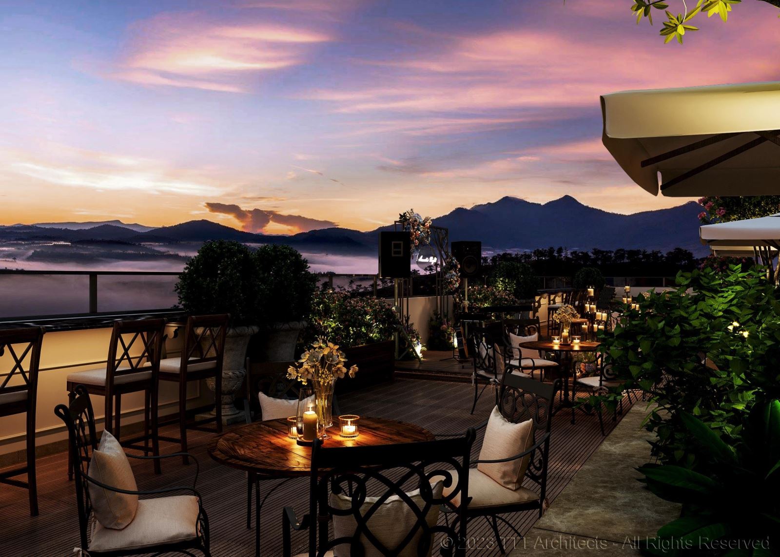 Golden Imperial Hotel không chỉ là nơi dừng chân, mà còn là sự nâng chuẩn của trải nghiệm sống, nơi sự kết nối giữa quá khứ và hiện tại trở nên hoàn hảo.
