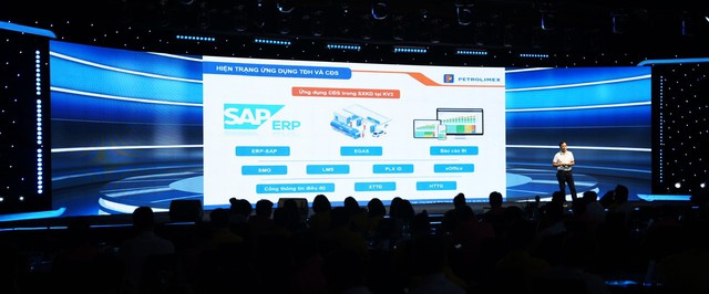 Hình ảnh tại sự kiện