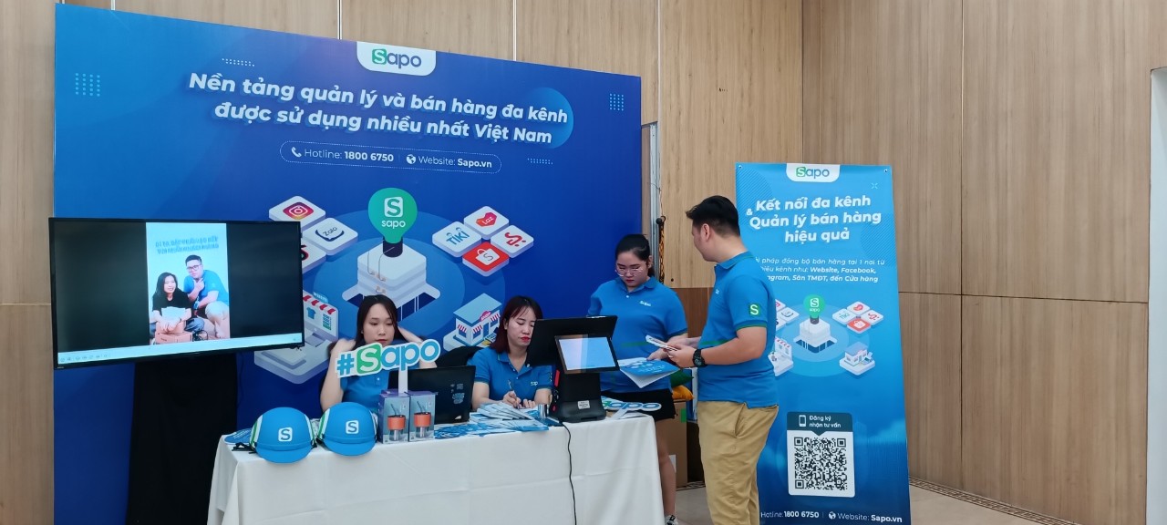 Các mô hình kinh doanh thương mại điện tử được giới thiệu trong khuôn khổ Diễn đàn