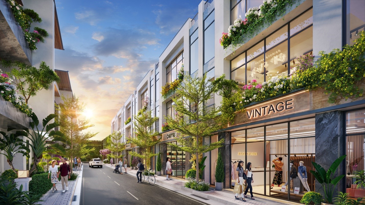 Giữa thị trường nhiều biến động, An Khánh Ecomony mang đến sự an tâm tuyệt đối cho khách hàng và nhà đầu tư nhờ pháp lý minh bạch, sở hữu lâu dài và giá trị bền vững.