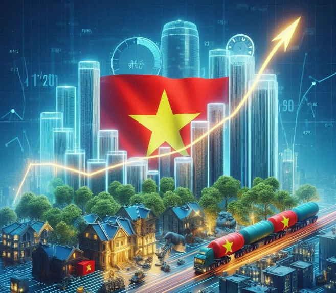 Ảnh minh hoạ. Nguồn: AI