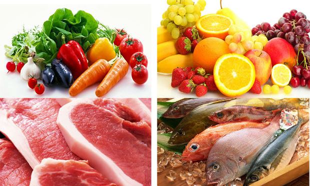 Chuẩn bị làm việc với FSIS đánh giá hệ thống kiểm soát VSATTP cá da trơn xuất khẩu. Ảnh minh hoạ