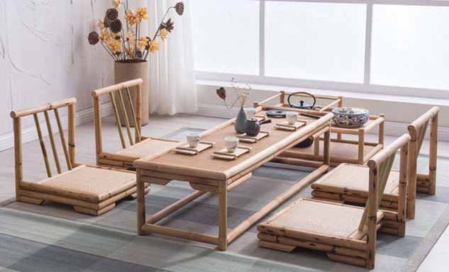 Bộ Công Thương gia hạn Thêm 6 tháng điều tra chống bán phá giá với một số sản phẩm bàn, ghế từ Malaysia và Trung Quốc. Ảnh minh hoạ