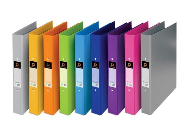 Bìa kẹp hồ sơ của Việt Nam bị đề nghị điều tra chống bán phá giá tại Hoa Kỳ. Ảnh: Internet