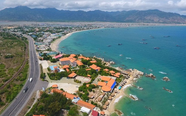Bình Thuận cần hơn 37.400 tỷ đồng để phát triển nhà ở giai đoạn 2021-2025. Ảnh minh hoạ: Internet