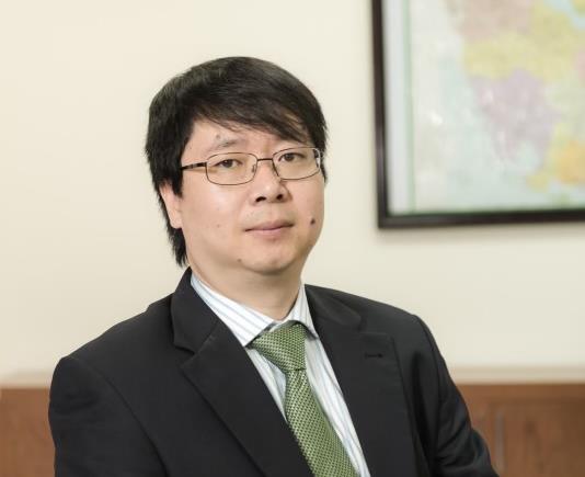 Ông Nguyễn Minh Hải từng là Phó Tổng giám đốc Vietnam Airlines trước khi được bổ nhiệm làm Tổng giám đốc Bamboo Airways.