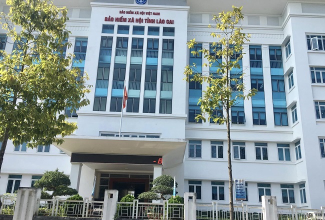 BHXH tỉnh Lào Cai nỗ lực. Ảnh minh họa
