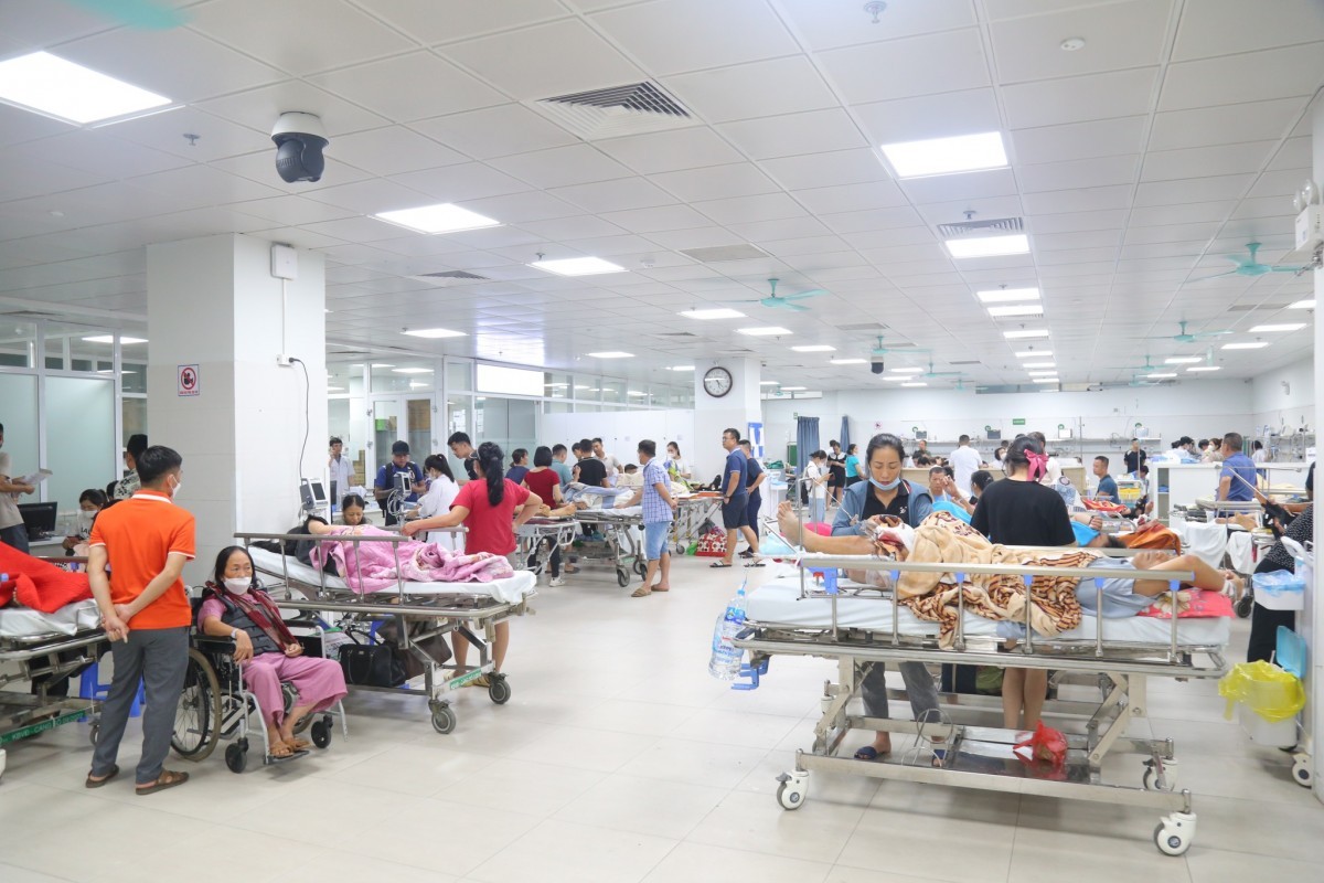 đảm bảo giải quyết kịp thời, đầy đủ quyền lợi của người tham gia BHXH, BHYT, BHTN với thủ tục nhanh nhất, đơn giản nhất.