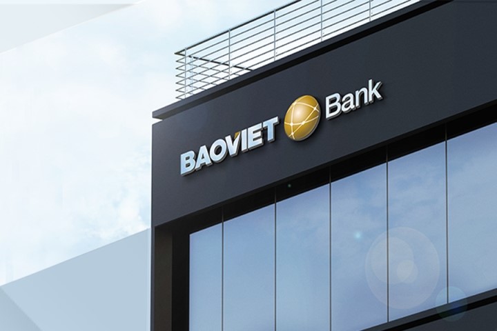 BaoViet Bank lợi nhuận khiêm tốn vài chục tỷ nhưng “ôm” nợ xấu lên tới gần 2.000 tỷ đồng.