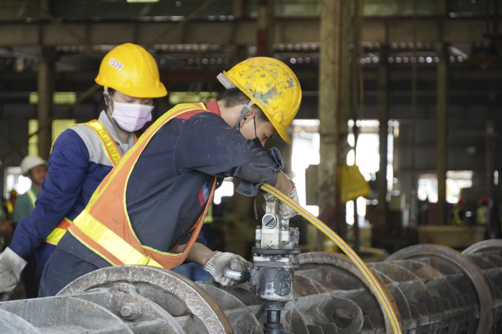 Ảnh minh hoạ. Nguồn: IT