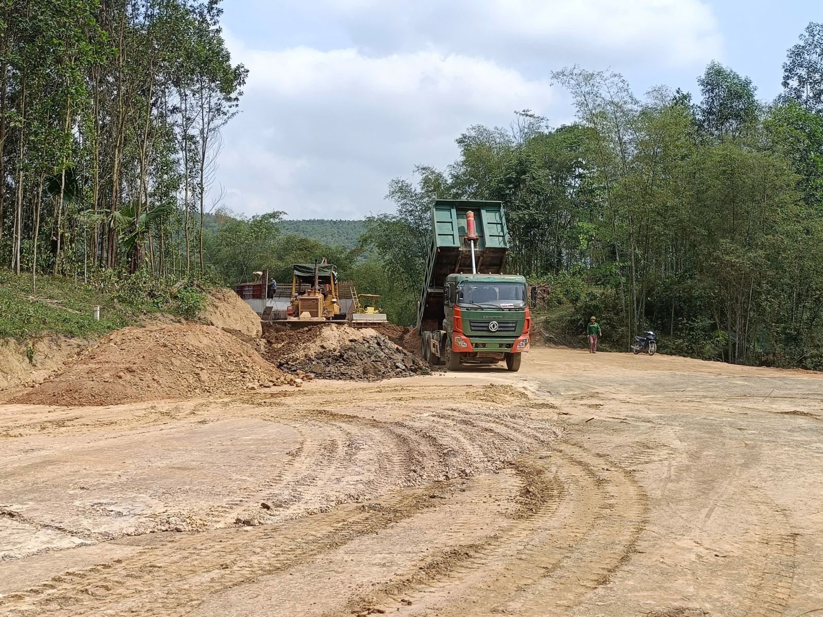 Tỉnh Thanh Hoá đặt mục tiêu hoàn thành 100% trong tháng 11/2025.