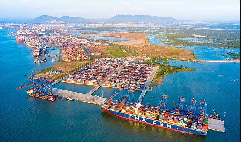 Ảnh minh họa. Nguồn: IT