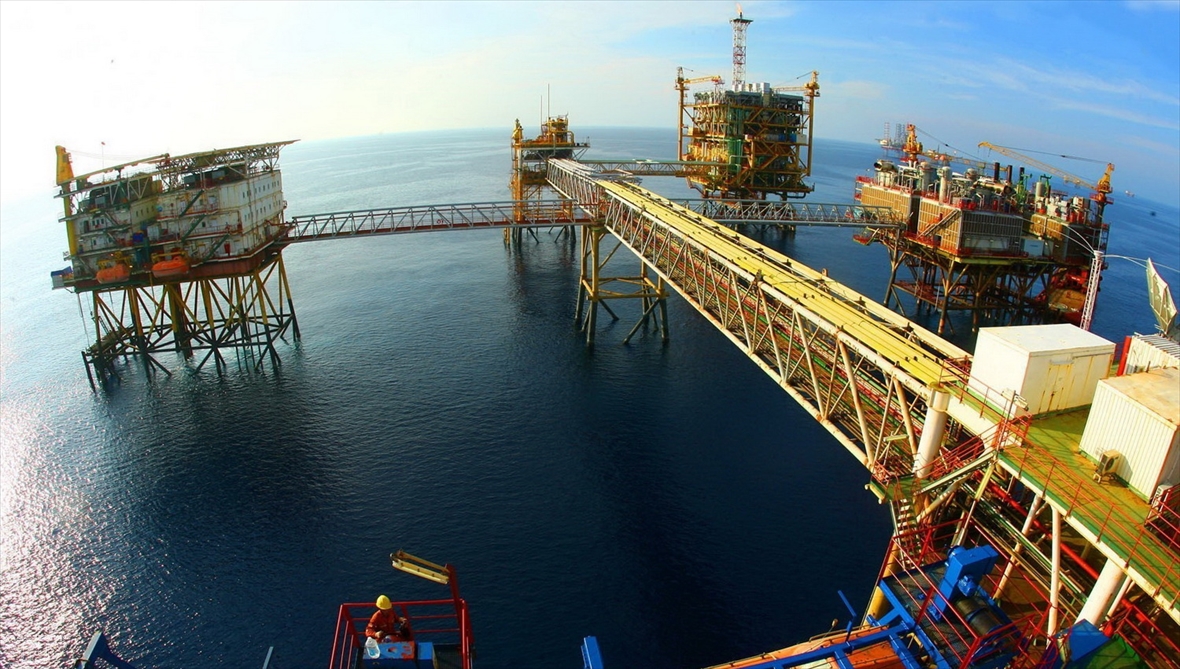 Phê duyệt Quy hoạch hạ tầng dự trữ, cung ứng xăng dầu, khí đốt quốc gia. Ảnh minh hoạ: Internet 