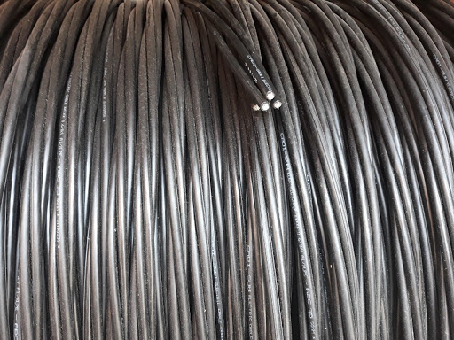 Hoa Kỳ khởi xướng điều tra phạm vi sản phẩm và chống lẩn tránh với dây cáp nhôm Việt Nam. Ảnh minh hoạ 