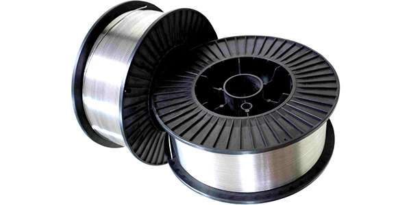 Mê-hi-cô khởi xướng điều tra chống bán phá giá với mặt hàng dây hàn nhập khẩu từ Việt Nam. Ảnh minh hoạ