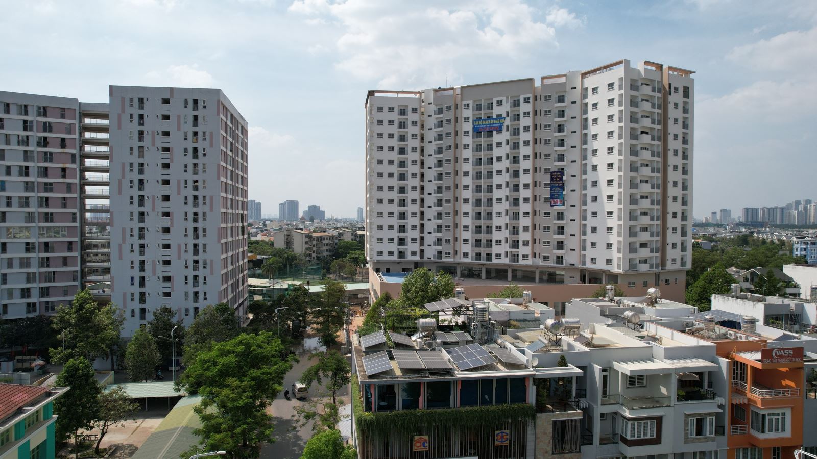 52 dự án đủ điều kiện vay gói tín dụng 120.000 tỷ đồng. Ảnh minh hoạ 