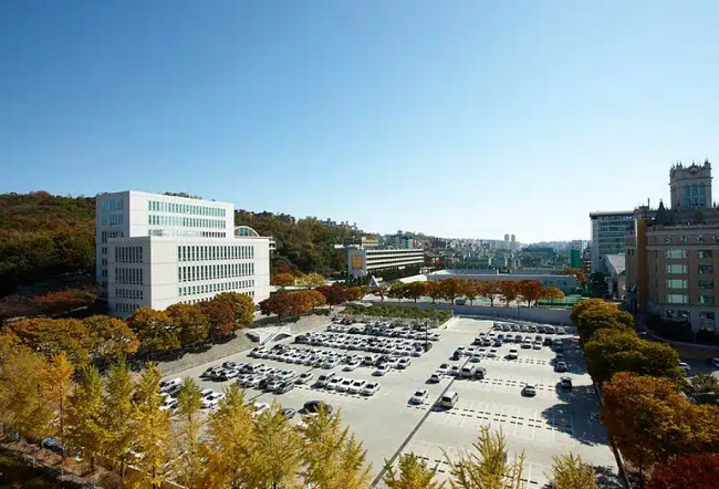 Đại học số Seoul (Seoul Cyber University) là đại học số hàng đầu hiện nay trên thế giới. Ảnh minh họa.