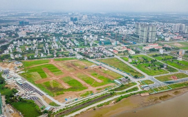 Kiểm kê đất đai năm 2024 nhằm lượng hóa thực trạng tình hình quản lý, sử dụng đất đai
