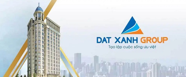 Chủ tịch Đất Xanh Group hoàn thành mua vào 10 triệu cổ phiếu DXG