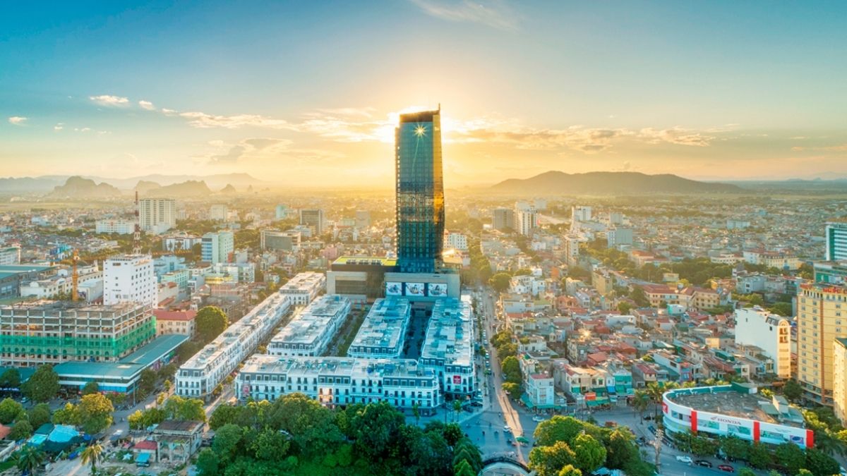 Tỉnh đặt mục tiêu đến năm 2030, tốc độ tăng trưởng GRDP bình quân đạt 11%/năm, GRDP bình quân đầu người đạt 7.900 USD.