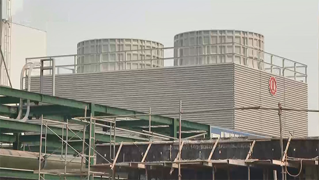 Nhà máy có tổng diện tích khoảng 5ha, công suất xử lý 500 tấn rác/ngày, công suất phát điện 11MW, tổng mức đầu tư khoảng 1.400 tỷ đồng (tương đương 58,3 triệu USD).