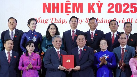 Đồng Tháp: Tầm nhìn phát triển kinh tế bứt phá và bền vững giai đoạn 2025-2030