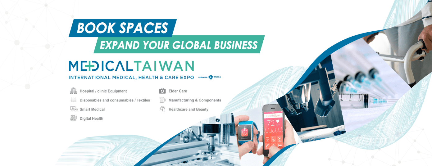 Triển lãm Y tế và Chăm sóc sức khỏe Quốc tế được tổ chức vào ngày 08-10/6/2023.