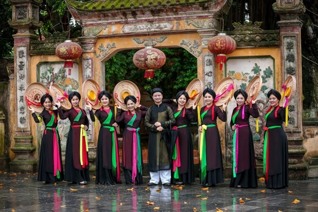 Bắc Ninh đã ban hành nhiều cơ chế, chính sách nhằm thúc đẩy du lịch phát triển. Ảnh minh họa