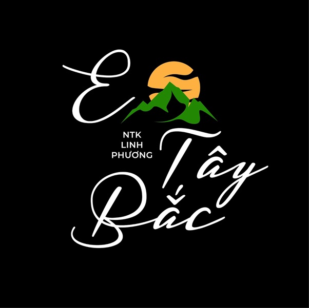  Fashion show “Em Tây Bắc”-NTK Linh Phương 