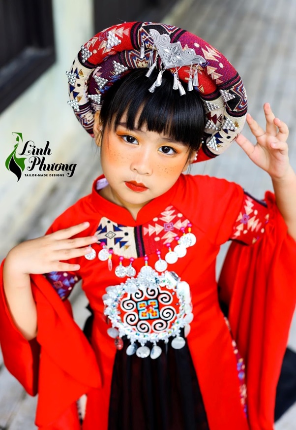 Những hình ảnh về các BST của nhà thiết kế Linh Phương: 