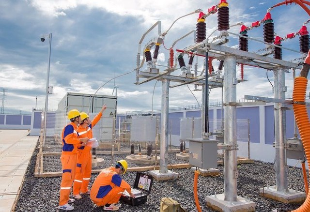 Quy hoạch tổng thể về năng lượng quốc gia thời kỳ 2021-2030, tầm nhìn đến năm 2050 hướng tới mục tiêu bảo đảm vững chắc an ninh năng lượng quốc gia