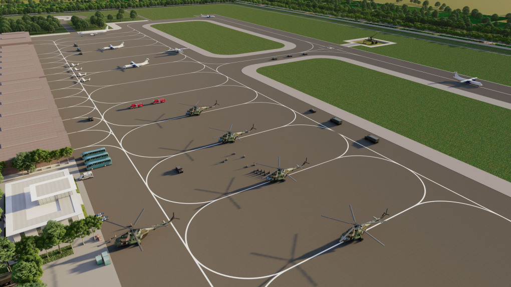 Ảnh minh hoạ. Nguồn: IT