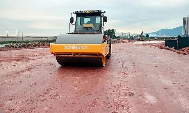 Bắc Giang tập trung tháo gỡ khó khăn, vướng mắc để chủ động giải ngân vốn cho các chương trình MTQG.Ảnh Chương Huyền