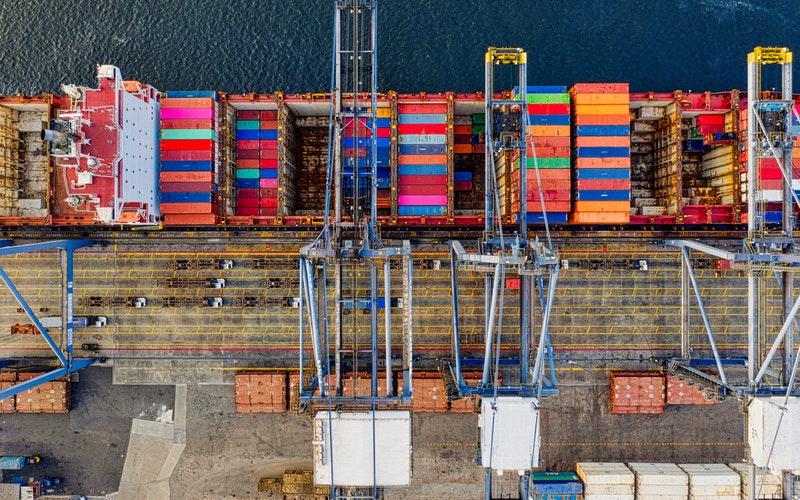 Một số quy định mới về quá cảnh hàng hóa của Campuchia qua Việt Nam. Nguồn: Internet 