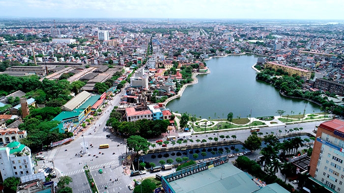 Hải Dương miễn tiền thuê đất các dự án đầu tư xã hội hóa từ ngày 20/8/2023. Ảnh minh hoạ 