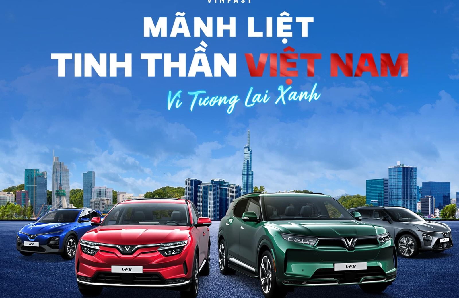 Bình Định và Tập đoàn Vingroup hợp tác toàn diện về chuyển đổi xanh