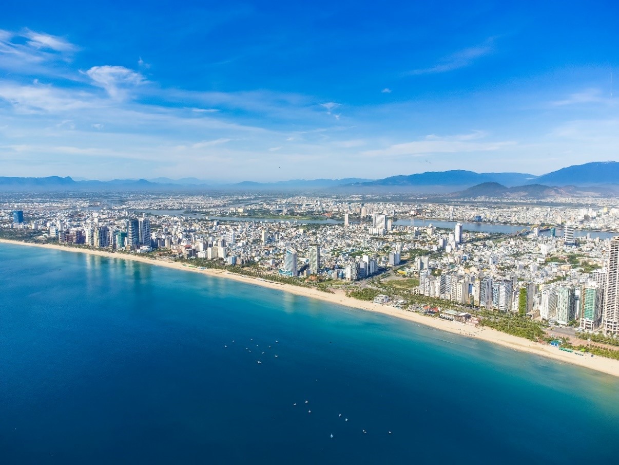 Đà Nẵng đang có đủ tiềm lực và cơ hội để thực hiện kỳ tích phát triển lần thứ hai