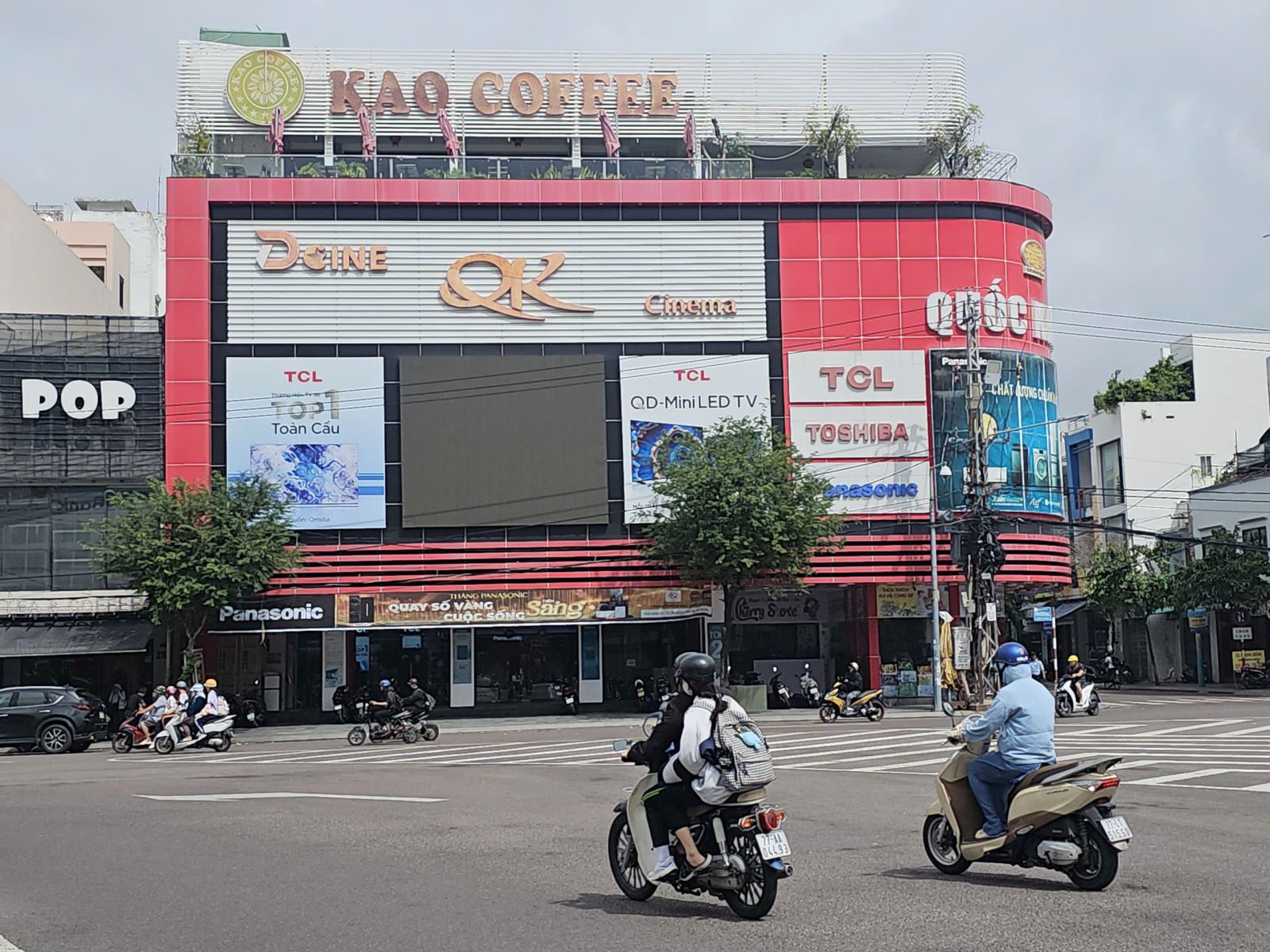 Công ty TNHH Quốc Khánh nợ hơn 3,3 tỉ đồng