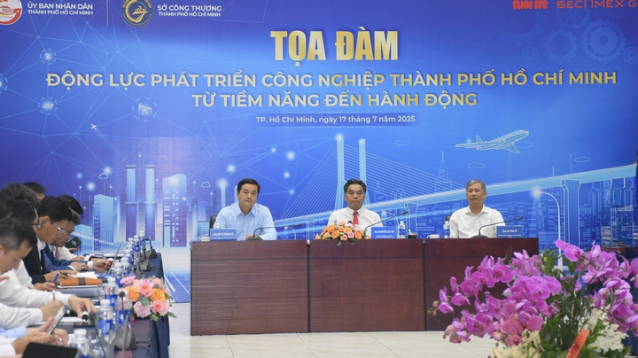 Quang cảnh Hội thảo