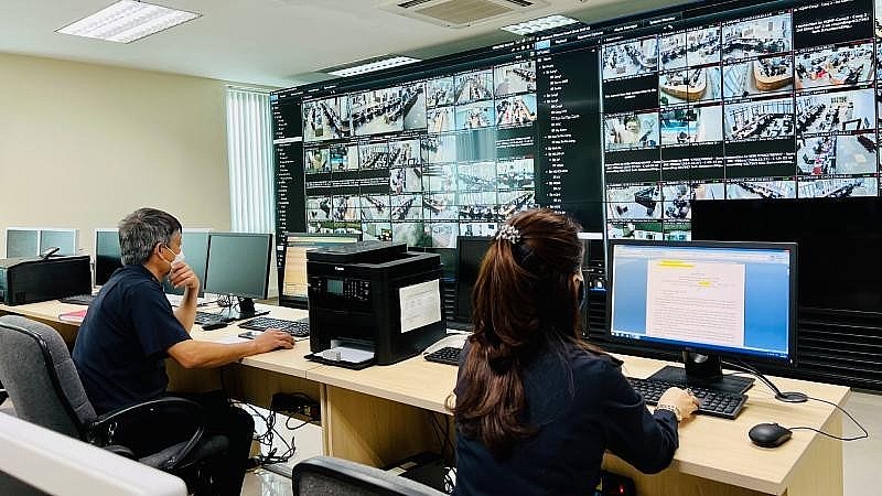 Cơ quan hải quan đẩy mạnh chuyển đổi số trong công tác quản lý