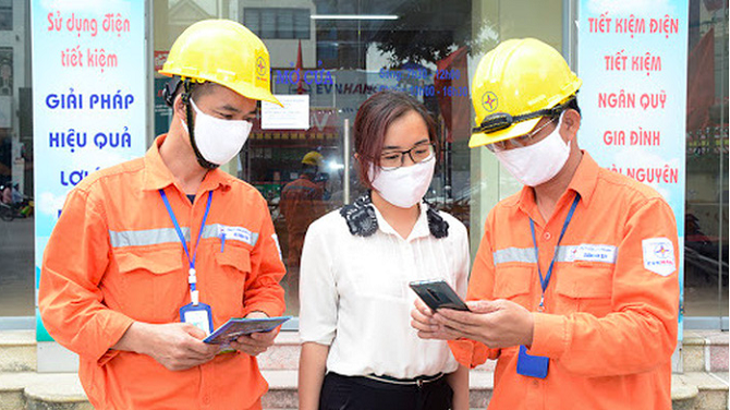 EVN đang đề xuất tăng giá điện vì khoản bù lỗ ước tính của cả băm nay là  lỗ hơn 31.000 tỉ đồng