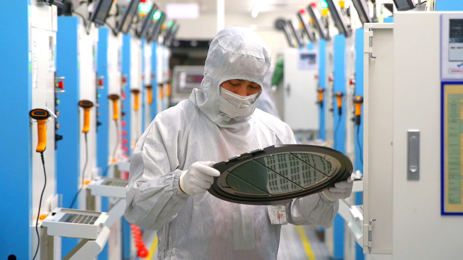 Tốc độ tăng trưởng giá trị sản xuất công nghiệp của ngành khoảng 10-11%/năm