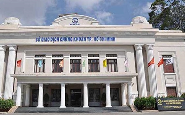 HOSE yêu cầu AMD, HOT giải trình về cổ phiếu tăng trần liên tục