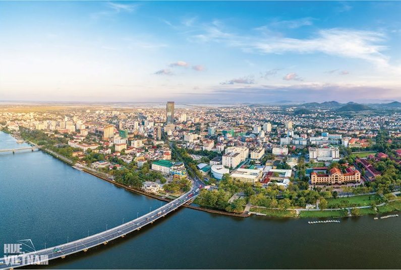 Ảnh minh hoạ: CTTĐT TTH