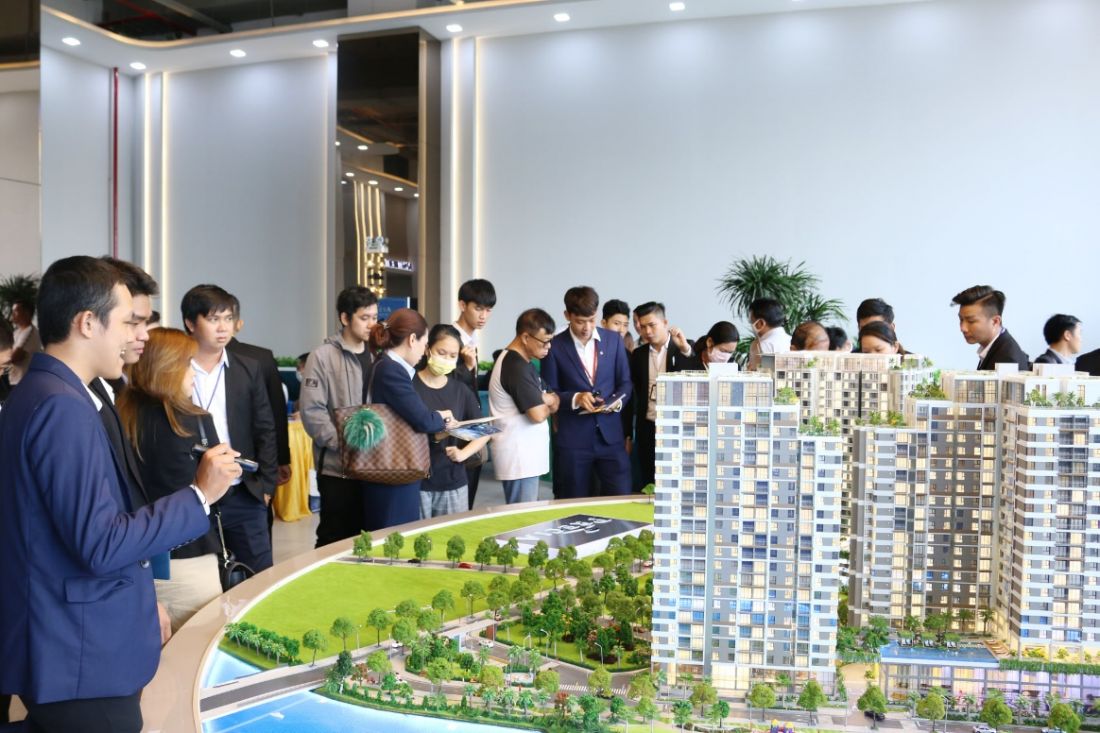 Sở Xây dựng TP.HCM ban hành kế hoạch kiểm tra 61 sàn giao dịch Bất động sản trên địa bàn