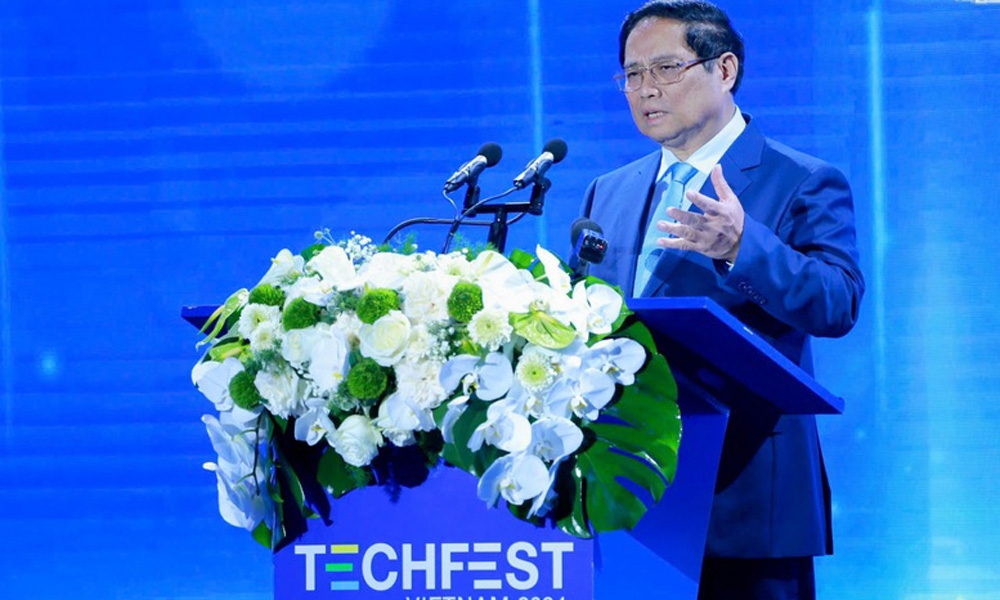 Thủ tướng nhấn mạnh 3 yếu tố rất quan trọng để thực hiện thành công các công việc là thời gian, trí tuệ và sự quyết đoán đúng lúc, kịp thời để không bỏ lỡ thời cơ.