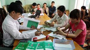 Ngân hàng cần tạo diều kiện cho người dân tiếp cận nguồn vốn để sản xuất